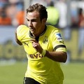 El Bayern ficha a Götze