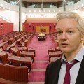 Assange obtendrá un escaño en el Senado de Australia, según los sondeos