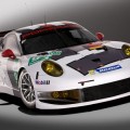 Porsche 911 RSR: Le Mans es el objetivo