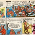 Mortadelo y Filemón: el caso de los problemas idiomáticos y culturales
