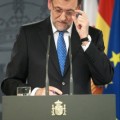 Rajoy anuncia nuevos recortes después de que el Gobierno los negara durante meses