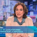 El PP censura a Ada Colau en TVE y elimina su participación en un programa de La 2
