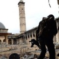 Por qué los muertos en Siria interesan menos que en Boston