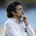 Juanma Lillo: «Estamos acabando con la esencia del fútbol»