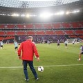 Del Bosque: "Tras el Mundial diré adiós como seleccionador"