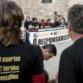 Las víctimas del metro de Valencia reabren su causa a golpe de Youtube