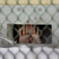 Los presos de Guantánamo se dejan morir