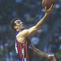 Récords históricos individuales de la liga ACB de baloncesto