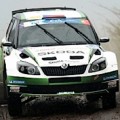 Jan Kopecký gana el Rally de Azores