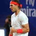 Rafa Nadal bate un nuevo récord: arrolla a Almagro y conquista su octavo Conde de Godó