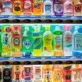 Fotos de las bebidas japonesas que se pueden tomar en una visita a Japón