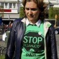Ada Colau arremete de nuevo contra TVE: 'Menudo asco de Informe Semanal'