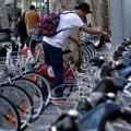 Sevilla, considerada la cuarta mejor ciudad del mundo para ir en bici