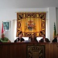 El Ayuntamiento de Santoña aprueba solicitar al Príncipe de Asturias que inaugure el monumento a Carrero Blanco