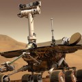 El JPL se encuentra al Opportunity en modo de espera