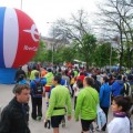 Un video saca los trapos sucios del Maratón de Madrid