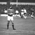 George Best, el genio en la botella