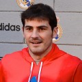 Casillas: “Voy a seguir en el Madrid, pase lo que pase”