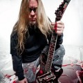 Muere Jeff Hanneman, de Slayer