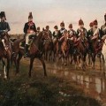 Vitoria: sangre y fusiles para expulsar a Napoleón de España