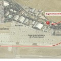 Fallece el piloto del avión estrellado en el aeródromo de Cuatro Vientos