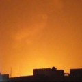 Siria califica de 'declaración de guerra' el ataque israelí contra un centro militar