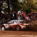 Loeb gana el Rally de Argentina por octavo año consecutivo
