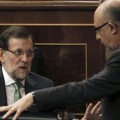 Rajoy ha subido 30 veces los impuestos en 16 meses