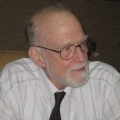 Tony Hoare, inventor del algoritmo Quicksort, Doctor Honoris Causa por la Universidad Complutense