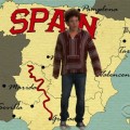 Así es España (para las series estadounidenses)