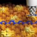 Un nuevo grafeno magnético puede revolucionar la electrónica