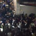 Desaparece un vídeo clave del Madrid Arena que compromete a la Policía Nacional