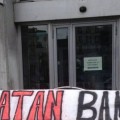 La acción distribuida del 15-M para 'trolear' a Bankia provoca desconcierto en muchas sucursales