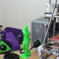 Cómo y por cuánto crear tu impresora 3D