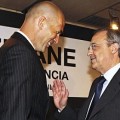 Florentino dará poderes a Zidane en el Madrid