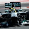 Rosberg repite pole y Alonso saldrá quinto