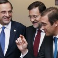 Rajoy: “Estamos muy satisfechos de cómo ha funcionado la reforma laboral”