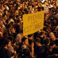 Parias, ignorantes y radicales: Dos años de insultos y ataques de políticos al 15-M