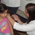 Paremos la locura anti-vacunación infantil