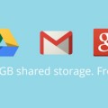 Google combina el almacenamiento de Gmail, Drive y Google+ Fotos y lo amplia a 15GB en total