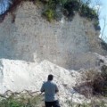 Destruyen una de las pirámides mayas más importantes en Belice