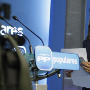 El PP entierra la promesa de publicar las declaraciones de renta de sus dirigentes