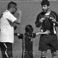El niño de 5 años que dio una lección al mundo del fútbol