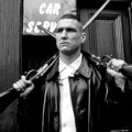 Vinnie Jones, un auténtico animal