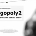 Oligopoly2, documental que desenmascara a las eléctricas, se estrena este jueves