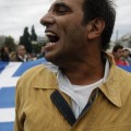 Los funcionarios griegos irán a la huelga general en apoyo a los profesores, amenazados por el Gobierno