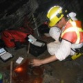 La minería destapa el agua más antigua de la Tierra