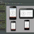 Android Studio, el nuevo IDE de Google para desarrollar en Android