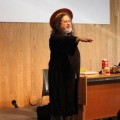 Richard Stallman: "Las escuelas deberían enseñar software libre" en entrevista a RTVE