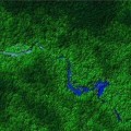 Científicos descubren lo que podrían ser dos ciudades perdidas bajo la selva de Honduras